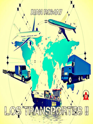 cover image of Los transportes II